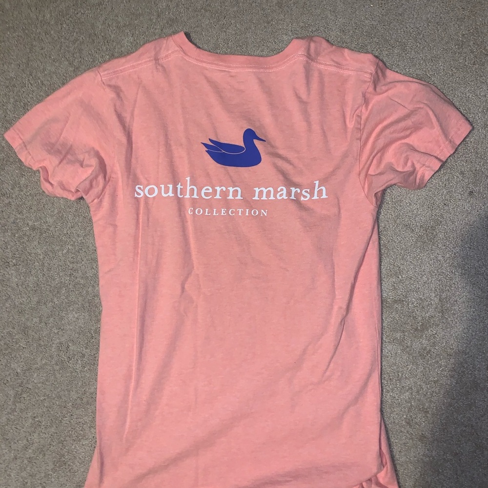 Southern Marsh Tee